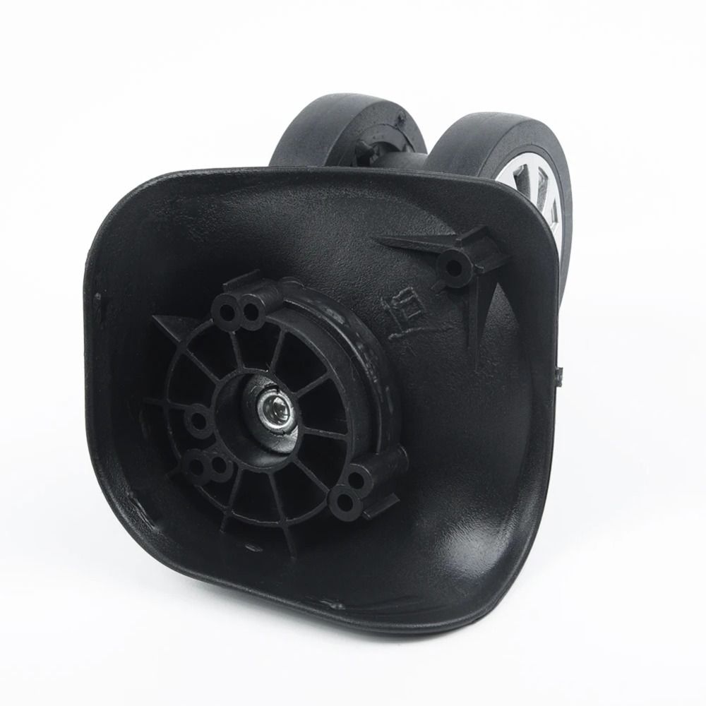 4 ชิ้น ล้อกระเป๋าเดินทางอเนกปร - Silent Replacement Luggage Wheels บทวิจารณ์และราคา