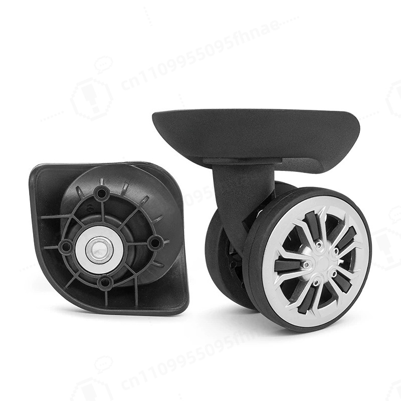 สำหรับล้อหมุนสำรองรุ่น HLA-857 - Silent Replacement Luggage Wheels บทวิจารณ์และราคา