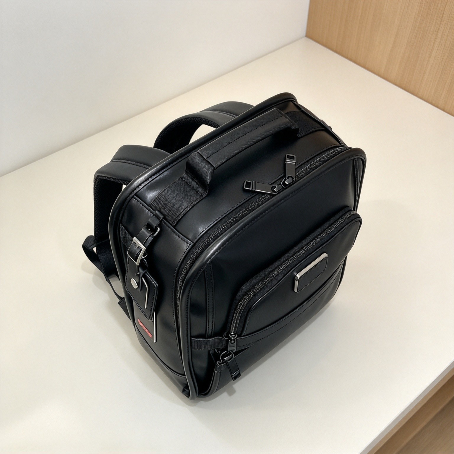 กระเป๋าเป้สะพายหลังสำหรับใส่แล - Backpacks บทวิจารณ์และราคา