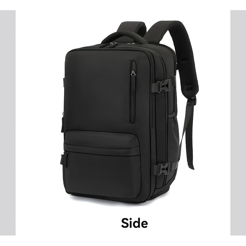 กระเป๋าเป้เดินทางธุรกิจแบบขยาย - Backpacks บทวิจารณ์และราคา