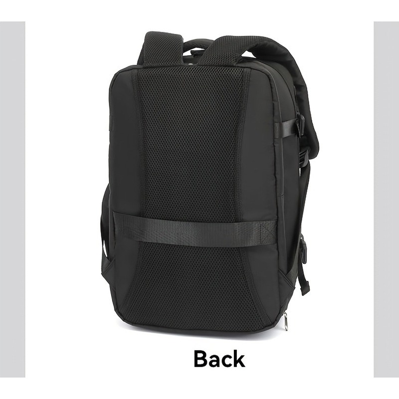 กระเป๋าเป้เดินทางธุรกิจแบบขยาย - Backpacks บทวิจารณ์และราคา