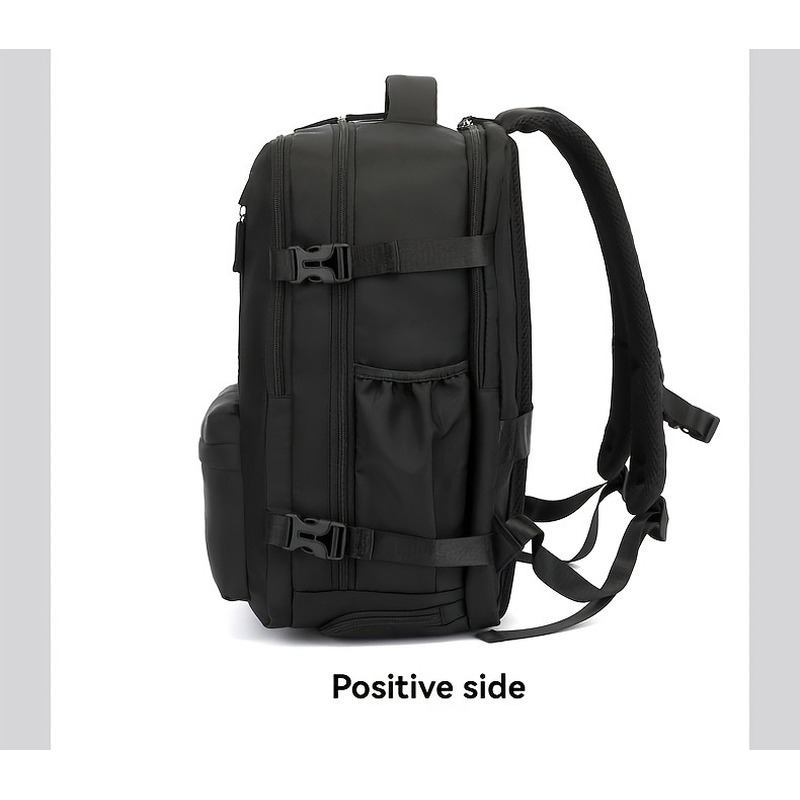 กระเป๋าเป้เดินทางธุรกิจแบบขยาย - Backpacks บทวิจารณ์และราคา