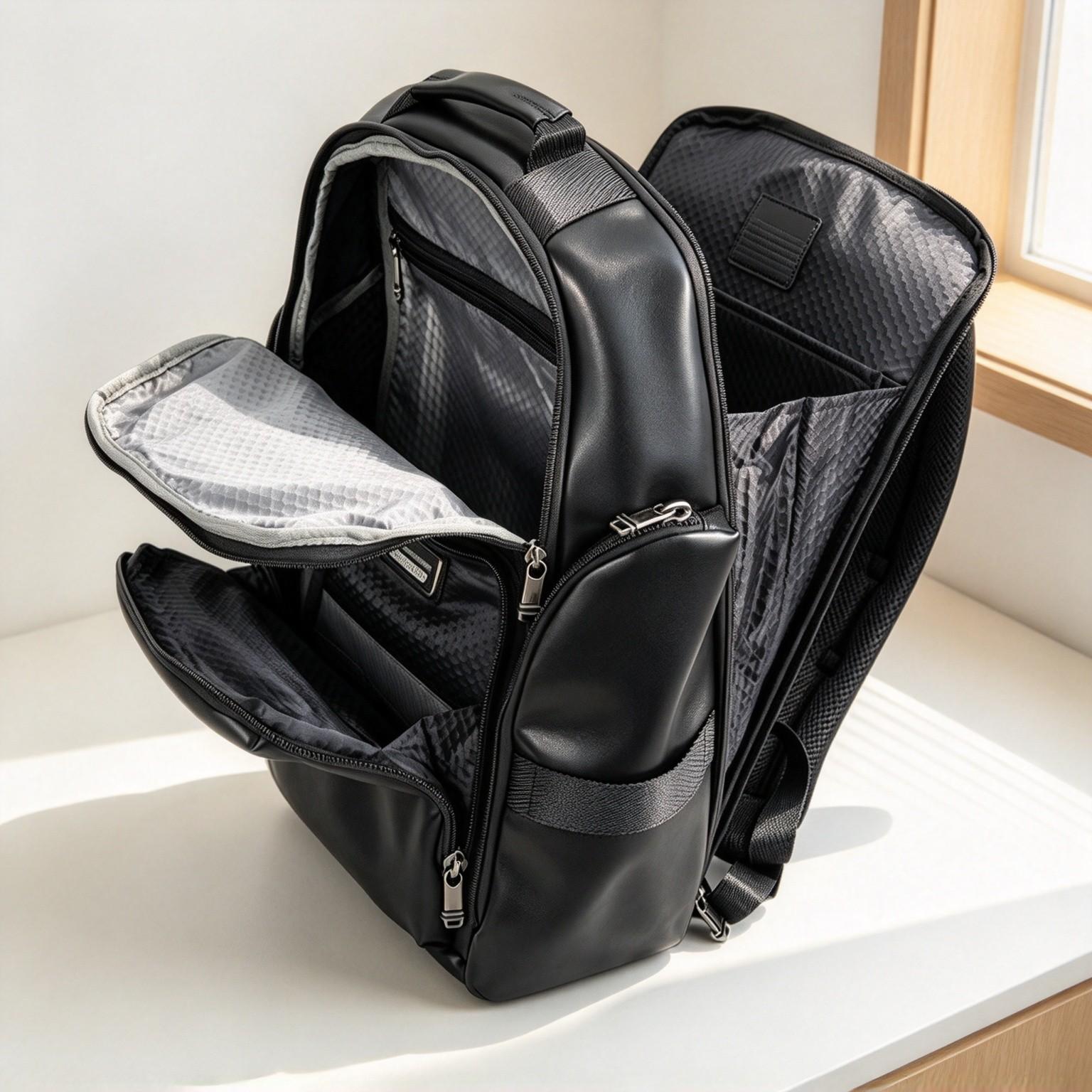 กระเป๋าเป้สะพายหลังสำหรับใส่แล - Backpacks บทวิจารณ์และราคา