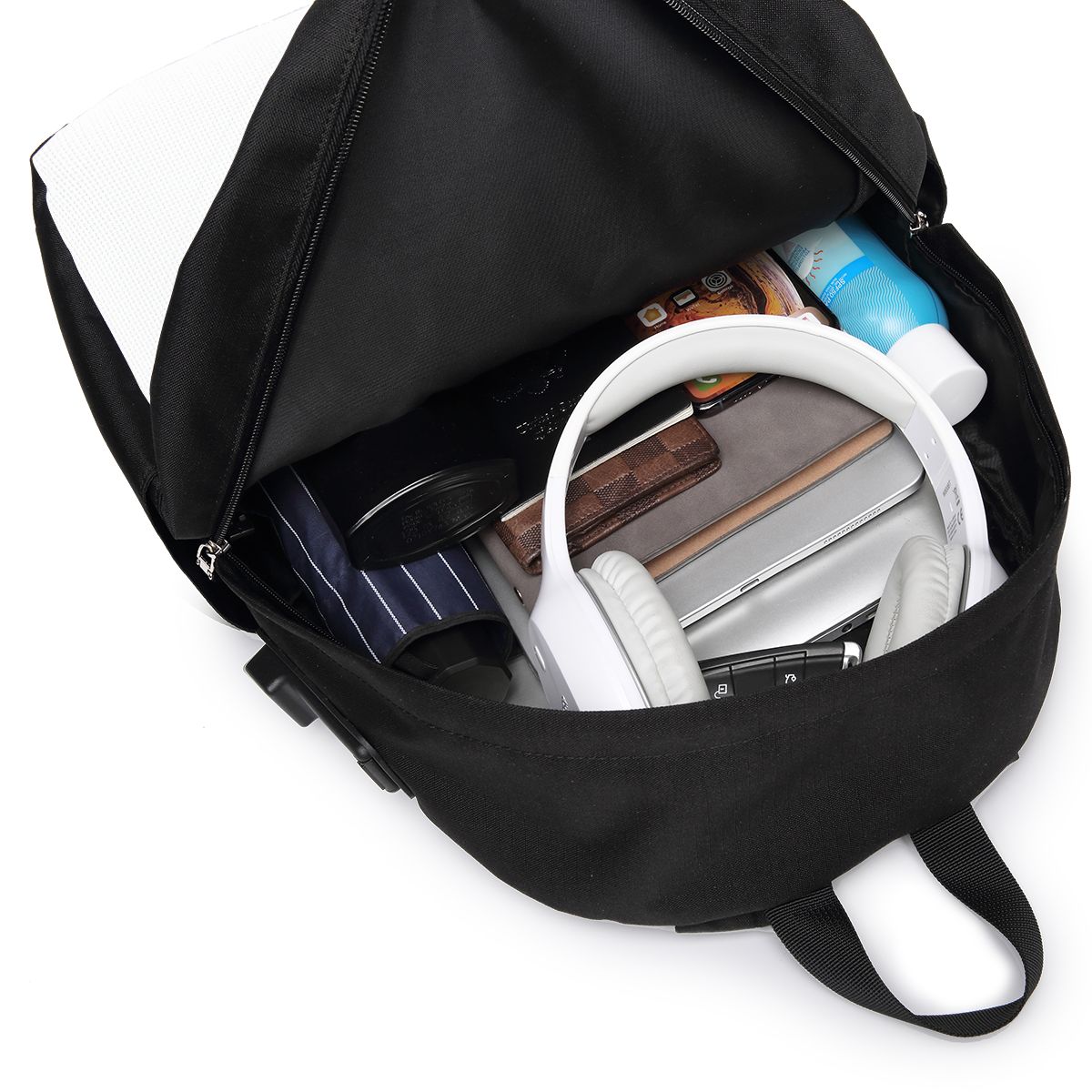 ครีดเดนซ์ เคลียร์วอเตอร์ รีไวว - Backpacks บทวิจารณ์และราคา